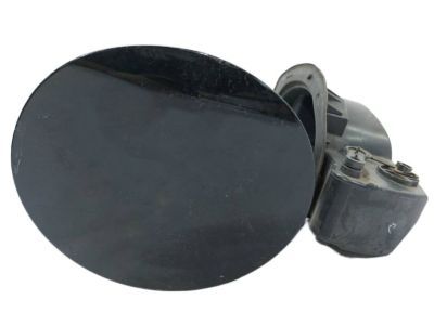 Mopar 68238475AA Fuel Door, Rear