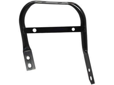 Dodge 55077014AB BRACKET Front Bumper