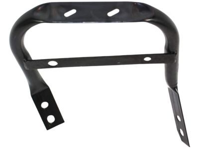 Dodge 55077014AB BRACKET Front Bumper