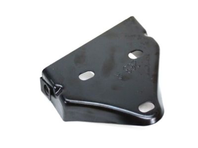 Jeep 55175268AB BRACKET Bumper