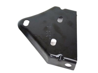 Jeep 55175268AB BRACKET Bumper