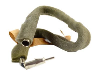 Jeep 56008786 CABLE Antenna