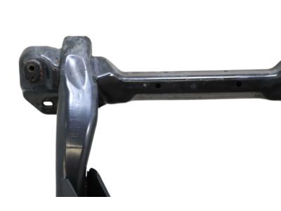Jeep 52089493AI CRADLE Front Suspension