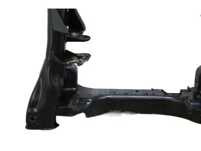 Jeep 52089493AI CRADLE Front Suspension