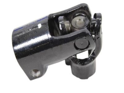 Dodge 55351230AC SHAFT Intermediate