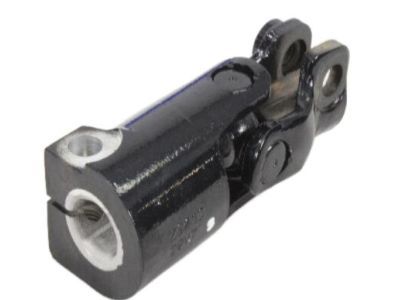 Dodge 55351230AC SHAFT Intermediate