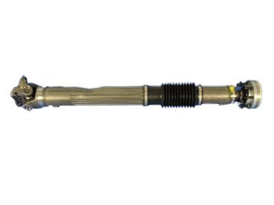 Jeep 52853317AA SHAFT Drive Front