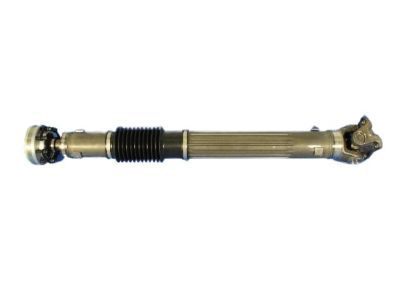 Jeep 52853317AA SHAFT Drive Front