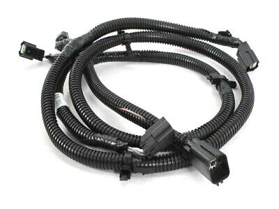 Ram 68399008AD WIRING Jumper Camera