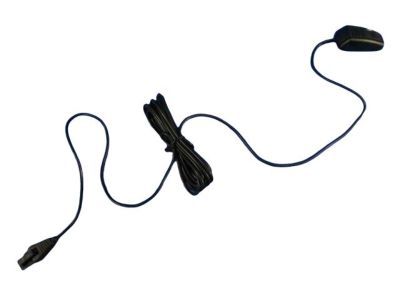 Jeep 68002646AA MICROPHONE Audio