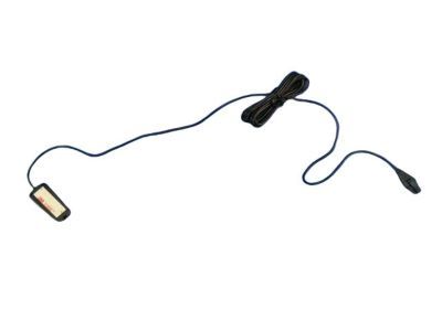 Jeep 68002646AA MICROPHONE Audio