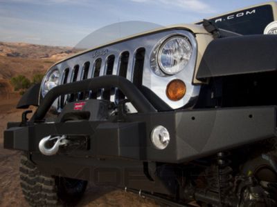 Jeep 82213575AC BUMPER KIT FRONT
