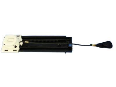 Mopar 68086479AA Dampener Glove Box Door
