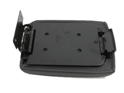 Dodge Challenger Armrest - 1QG421DBAA
