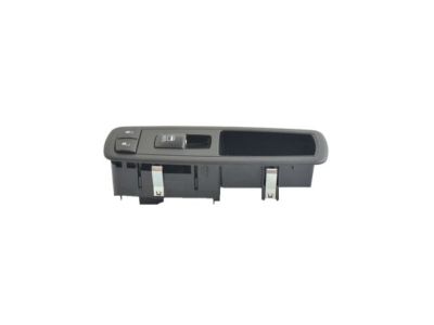 Mopar 68298088AA Window Switch, Front Passenger Side