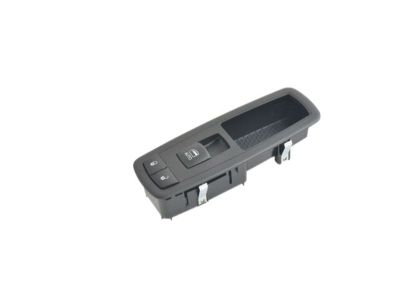 Mopar 68298088AA Window Switch, Front Passenger Side