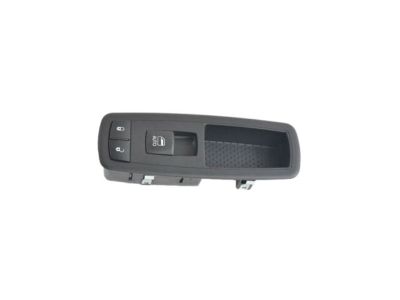 Mopar 68298088AA Window Switch, Front Passenger Side