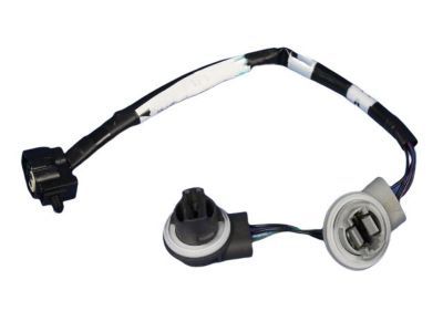 Dodge 56021369 WIRING Turn Signal and Back Up