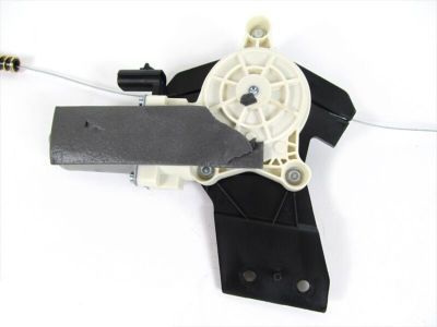 Ram 68054772AA CABLE ASSY Power Sliding Backlite