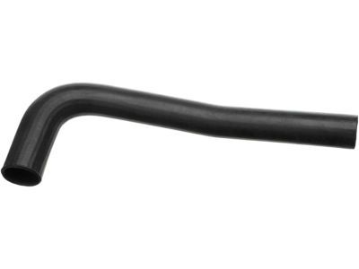 Dodge Radiator Hose - 52028872AE