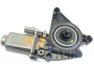 Chrysler 68143989AA Window Motor