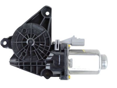Chrysler 68143989AA Window Motor