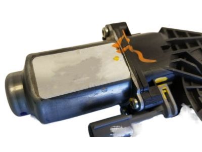 Chrysler 68143989AA Window Motor