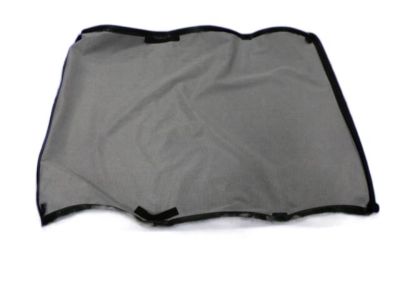 Ram 68229457AA COVER KIT Tonneau