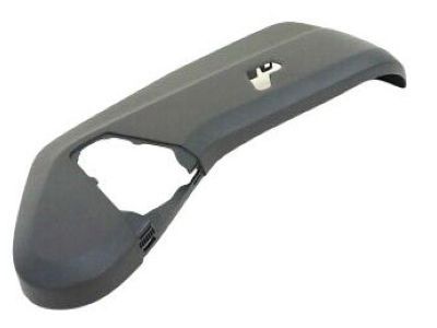 Ram 1JB27DX9AA SHIELD Driver Outboard