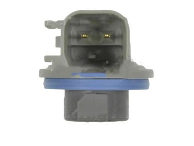 Mopar 55156027AB Socket High Mounted Stop Lamp