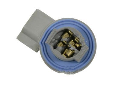 Mopar 55156027AB Socket High Mounted Stop Lamp