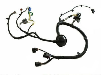 Ram 68071907AC WIRING Dash