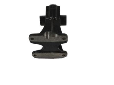 Mopar 55366449AB Motor Mount, Driver Side