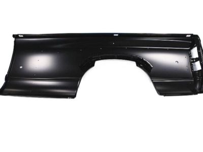 Dodge 5101754AA PANEL Box Side Outer