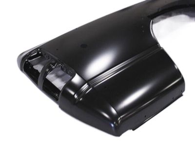 Dodge 5101754AA PANEL Box Side Outer