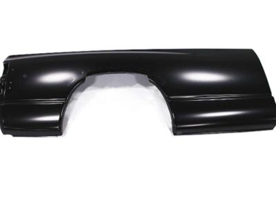 Dodge 5101754AA PANEL Box Side Outer