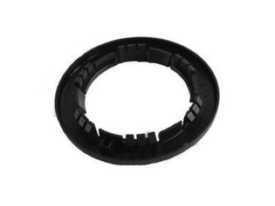 Ram 68293200AA COVER KIT Trailer Tow Includes Trim Rings & Covers