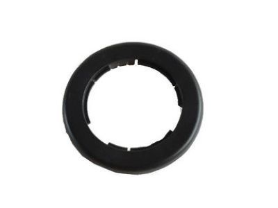 Ram 68293200AA COVER KIT Trailer Tow Includes Trim Rings & Covers