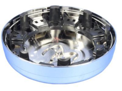 Dodge 52106876AA CAP Wheel Center Chrome