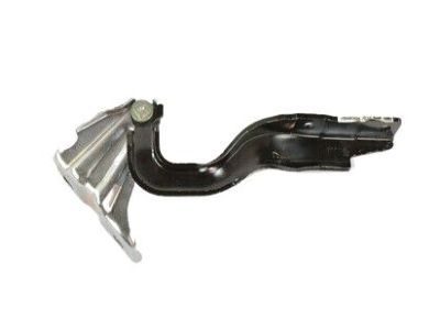 Mopar 68246434AA Hinge, Front Passenger Side
