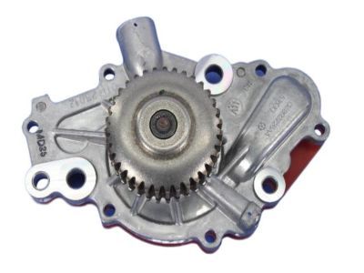 Chrysler 4892425AA PUMP Water