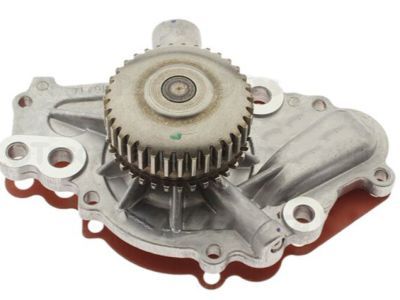 Chrysler 4892425AA PUMP Water