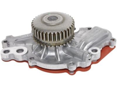 2010 Dodge Journey Water Pump - 4892425AA