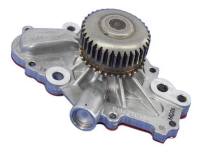 Chrysler 4892425AA PUMP Water