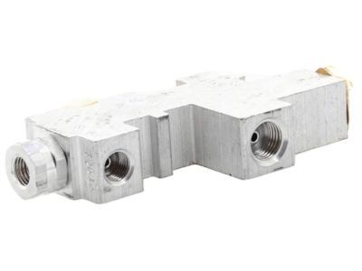 Jeep 5083808AA VALVE Proportioning
