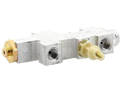 Jeep 5083808AA VALVE Proportioning