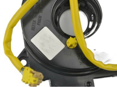 Chrysler 5082062AJ CLOCKSPRING