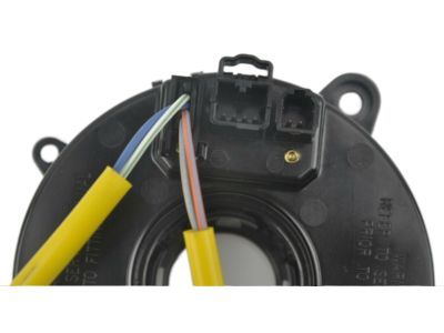 Chrysler 5082062AJ CLOCKSPRING