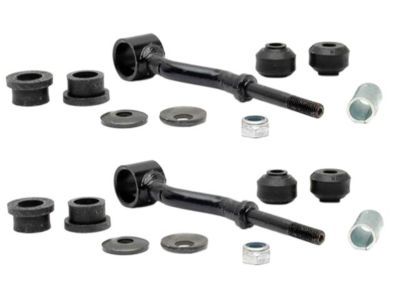 Jeep Comanche Sway Bar Link - 52003360