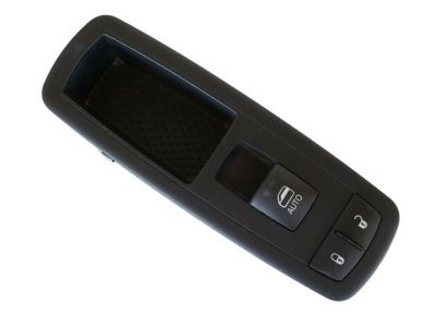 Mopar 68268251AC Window Switch, Front Passenger Side